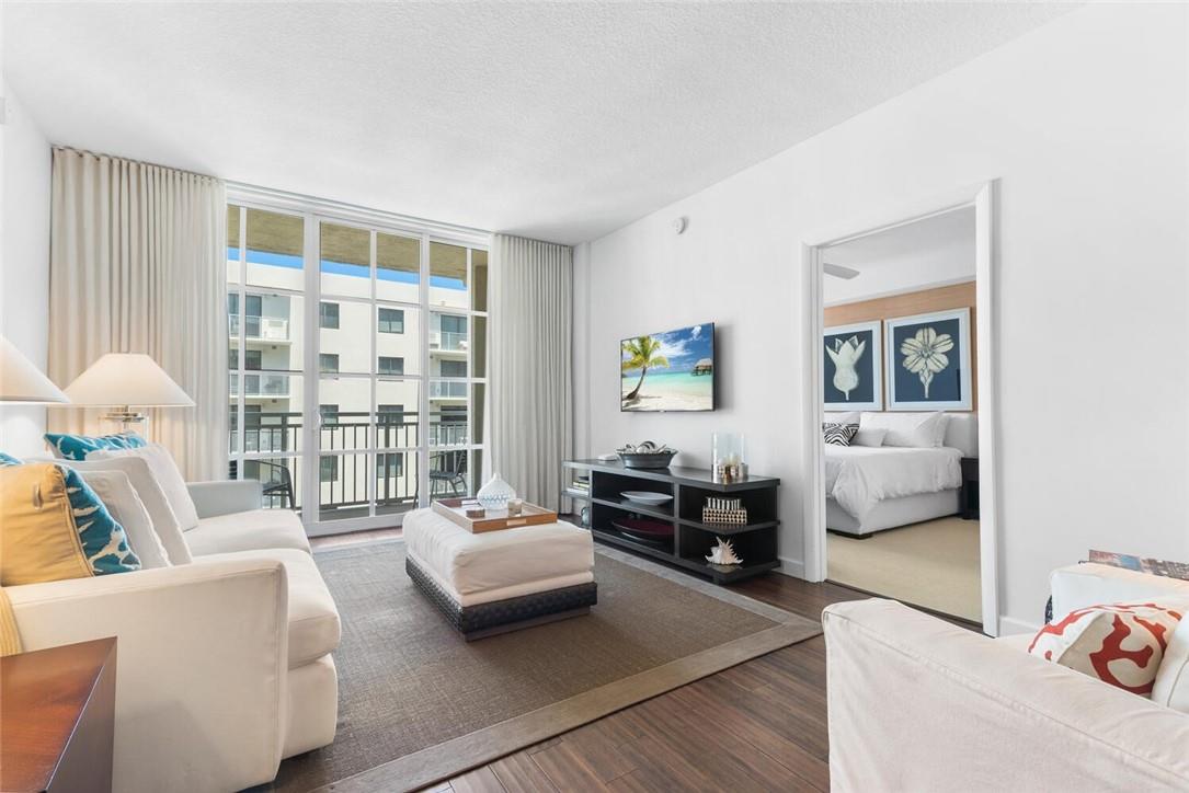 The Whitney - Residential