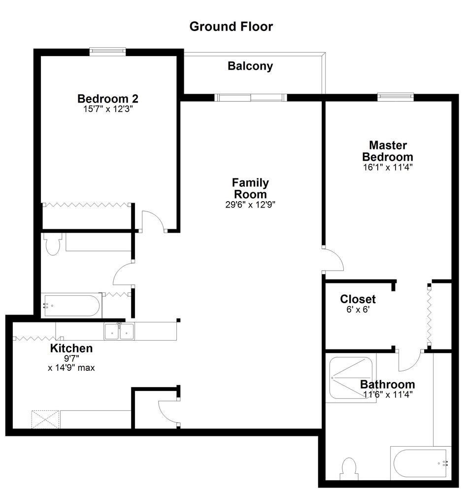 The Whitney - Residential