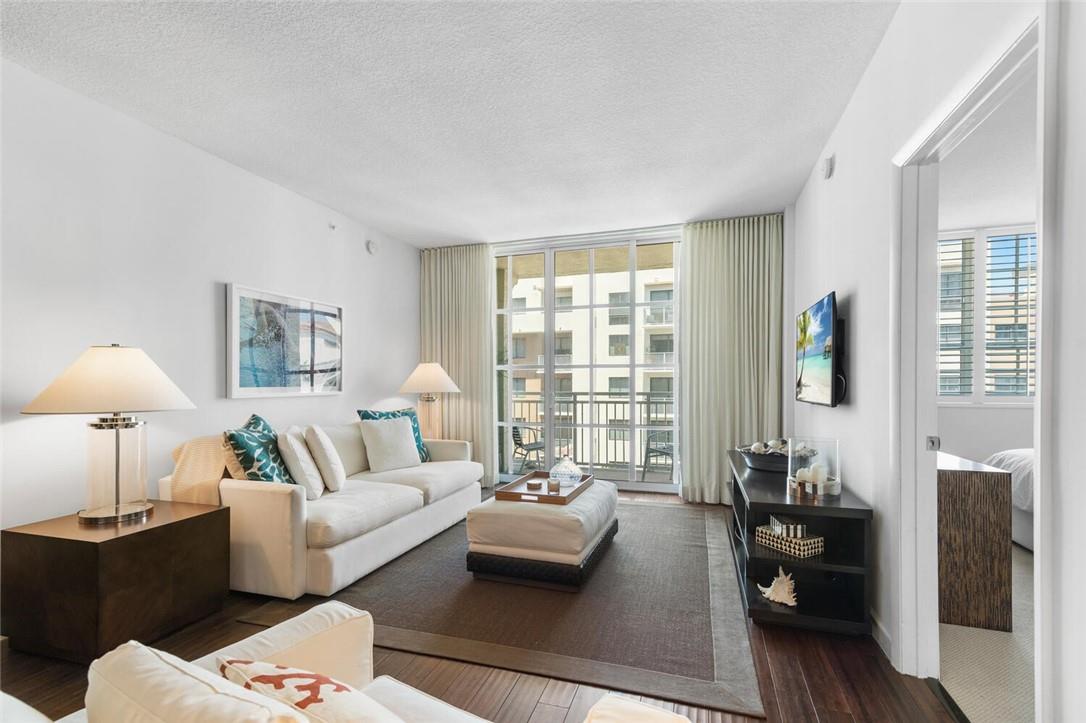 The Whitney - Residential