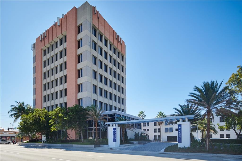 Fisher Auction Company and CBRE are pleased to present via an Online Auction the Tower at Avery Place. The online auction begins Monday, July 20, 2020 at 12:00 PM EST and ends Wednesday, July 22, 2020 at 2:00 PM EST. The property will be sold at or above a Bid Price of $5,500,000 (the List Price is the opening bid price) (Last Offered at $12,900,000). An 8% buyer’s premium will be added to the final bid price. Please contact us for Bidder Qualification Instructions.We are pleased to offer a rare “Value Add” opportunity, the Online Auction of The Tower at Avery Place (the “Property”, ”Building” or “Subject”), an 8-story tower that is prominently located along South Florida’s verybusy Federal Highway (US-1) in Pompano Beach, Florida. The Tower at Avery Place is currently 100% vacant and ready to be reintroduced to the market.Located less than 1 mile from the Atlantic Ocean, the Building boasts unobstructed panoramic views of the Atlantic Ocean and surrounding areas. The ±53,144 SF Building was built in 1973, updated in 2001 and sits on ±2.3 acres, which includes a 4-story shared parking structure, and 2 adjacent surface parking lots.With 307 dedicated parking spaces, the Building boasts an incredible 5.75/1,000 parking ratio. There are 231 spaces located in the contiguous parking garage and another 76 spaces on 2 adjacent lots to the south and west of the Building. The garage totals 461 spaces and is shared equally with the namesake Avery Apartments.This is a tremendous opportunity for either an investor or end user to purchase this well-designed office tower for significantly below replacement cost (+$350 PSF average replacement cost). Value-add investors will achieve superior risk adjusted returns.From Then to Now…The Tower at Avery Place, formerly known as Atlantic Tower, was originally designed as a multi-tenant office tower with a ground floor retail / bank space. In 2001/2002 the building was fully renovated, updated & retrofitted to become home to Everest University, a career college. In 2016, knowing the Everest University’s was not renewing their lease (expiring 2017), a portion of site was sold to a developer.In 2019 a new 144-unit residential building was completed. The developer also made improvements both to the site & the existing parking structure. This project sits on the north end of the site & is known as The Avery Apartments.