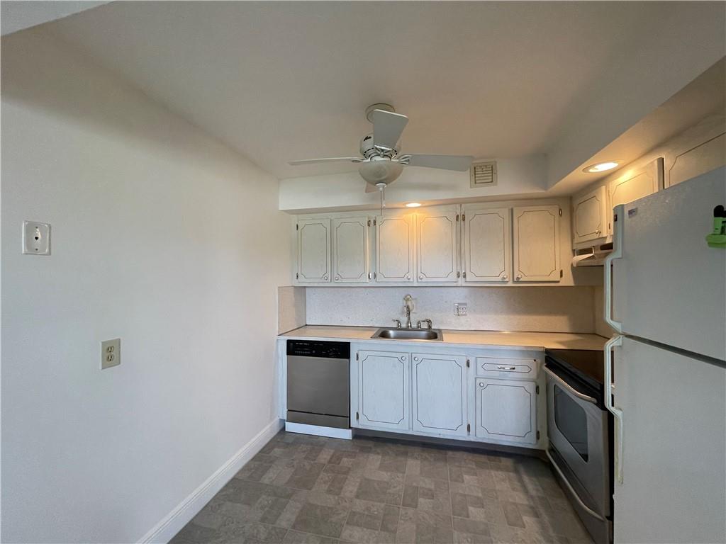 CENTRY VILLAGE - Residential