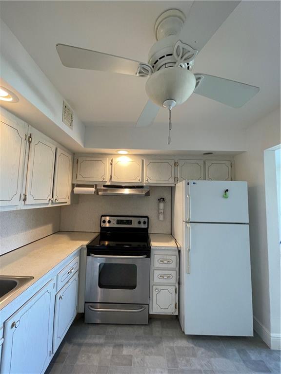 CENTRY VILLAGE - Residential