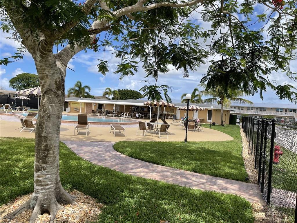 CENTRY VILLAGE - Residential