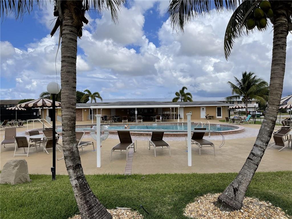 CENTRY VILLAGE - Residential