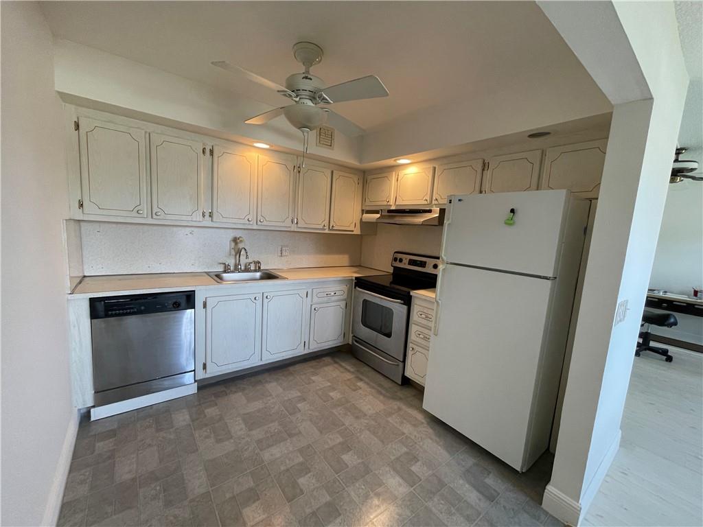 CENTRY VILLAGE - Residential