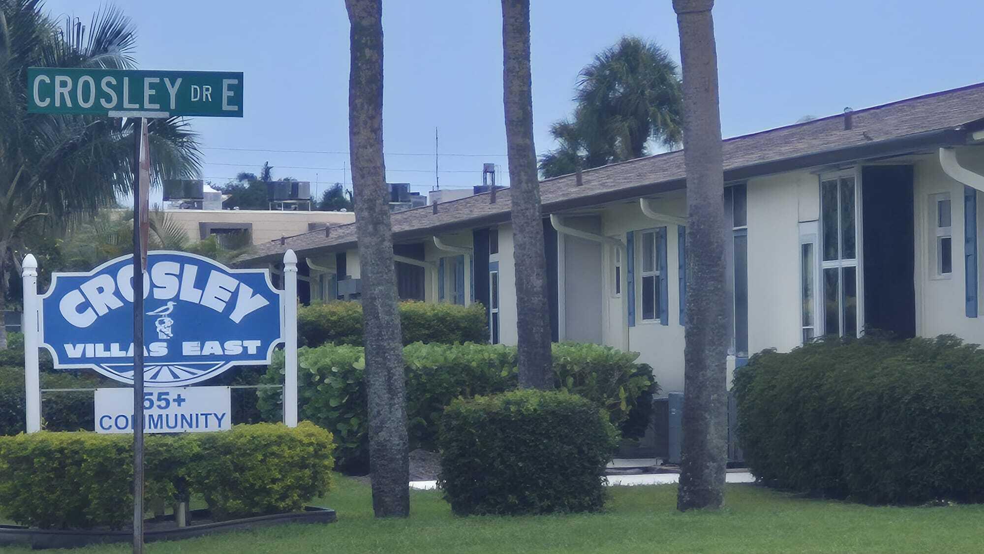 CRESTHAVEN VILLAS 15 CONDO - Residential Lease