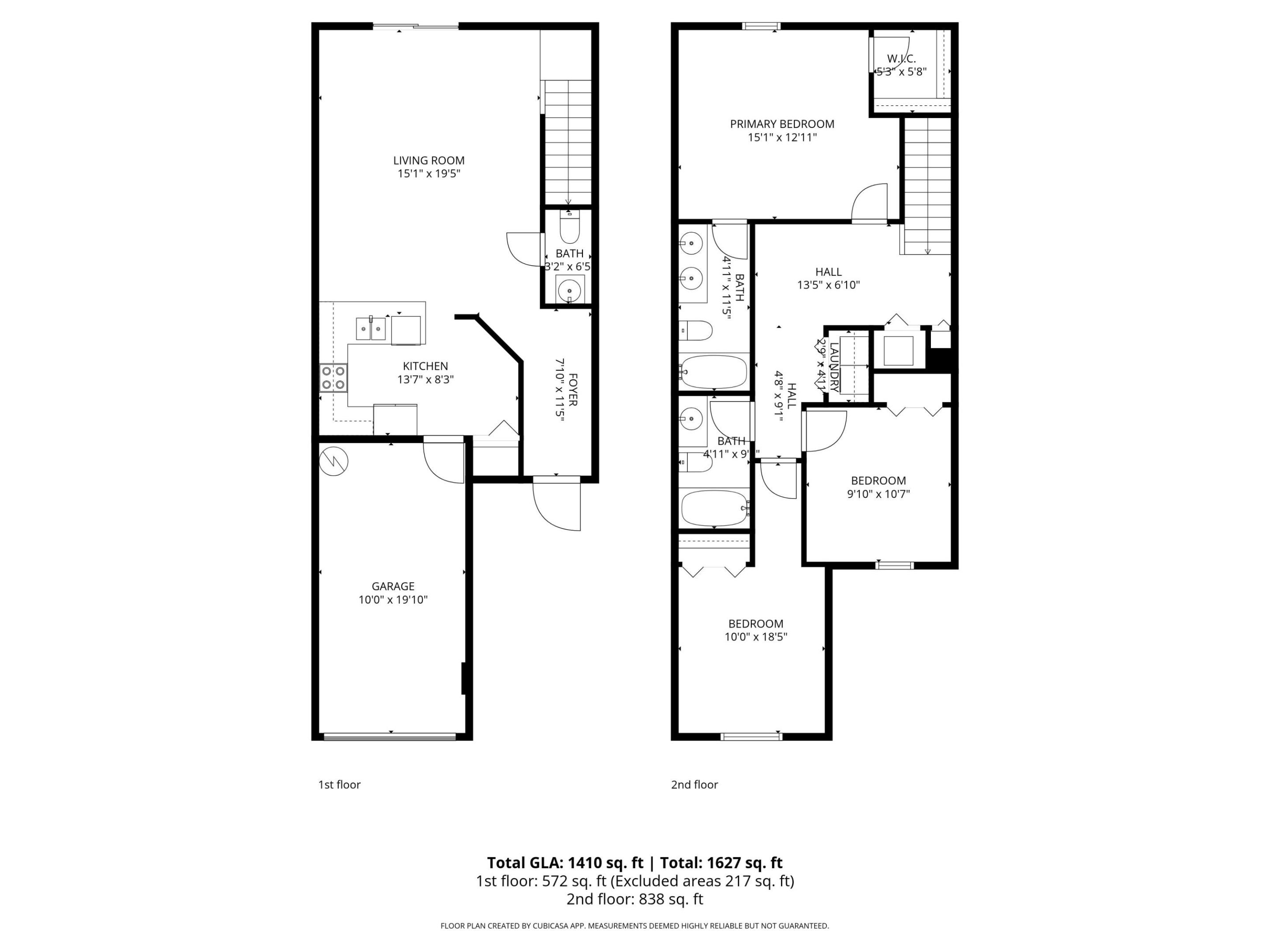 PROVENCE BAY SUB - Residential