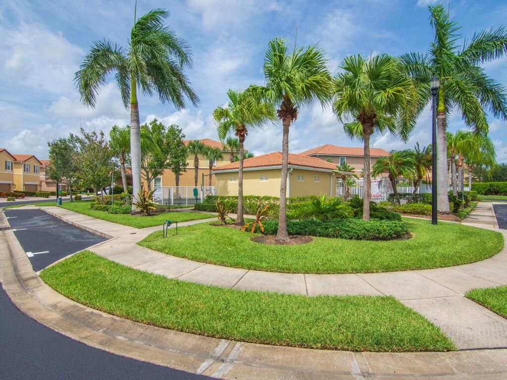 PROVENCE BAY SUB - Residential