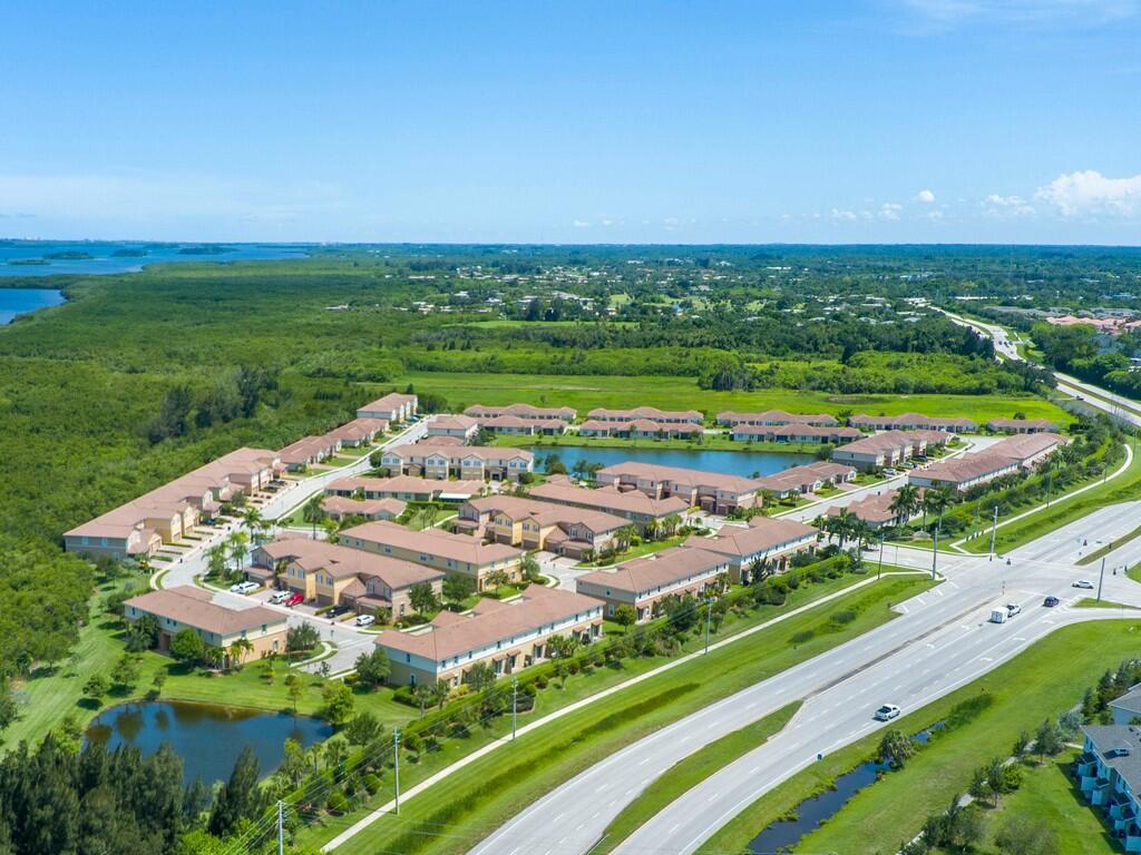 PROVENCE BAY SUB - Residential