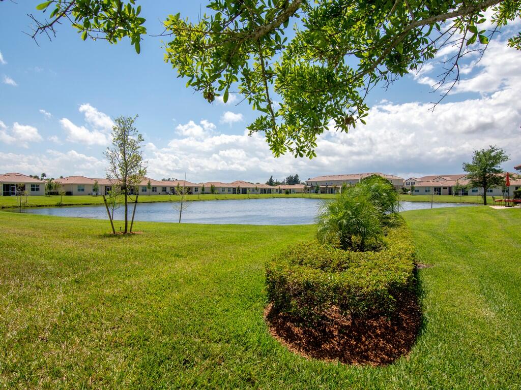 PROVENCE BAY SUB - Residential