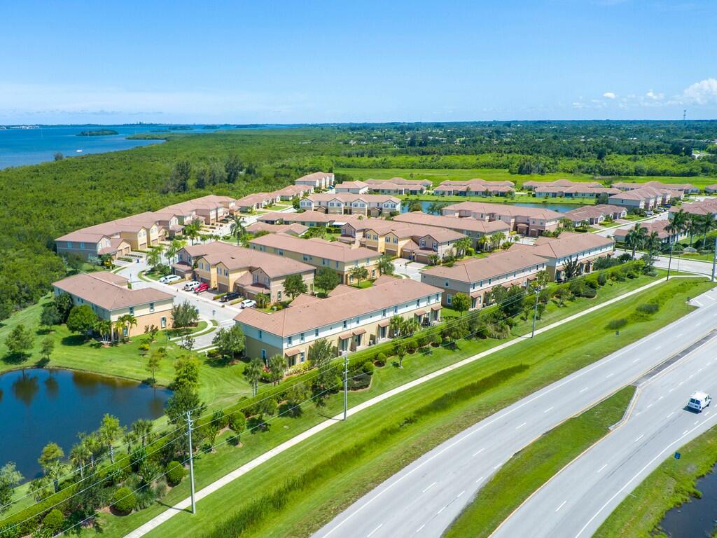 PROVENCE BAY SUB - Residential