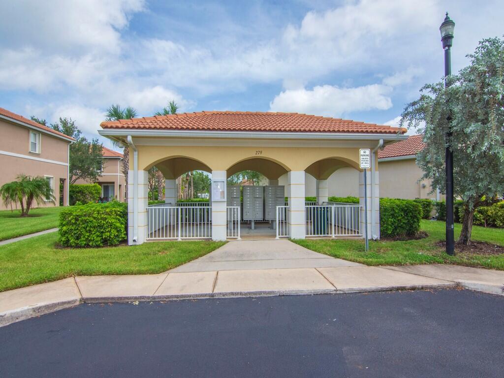 PROVENCE BAY SUB - Residential