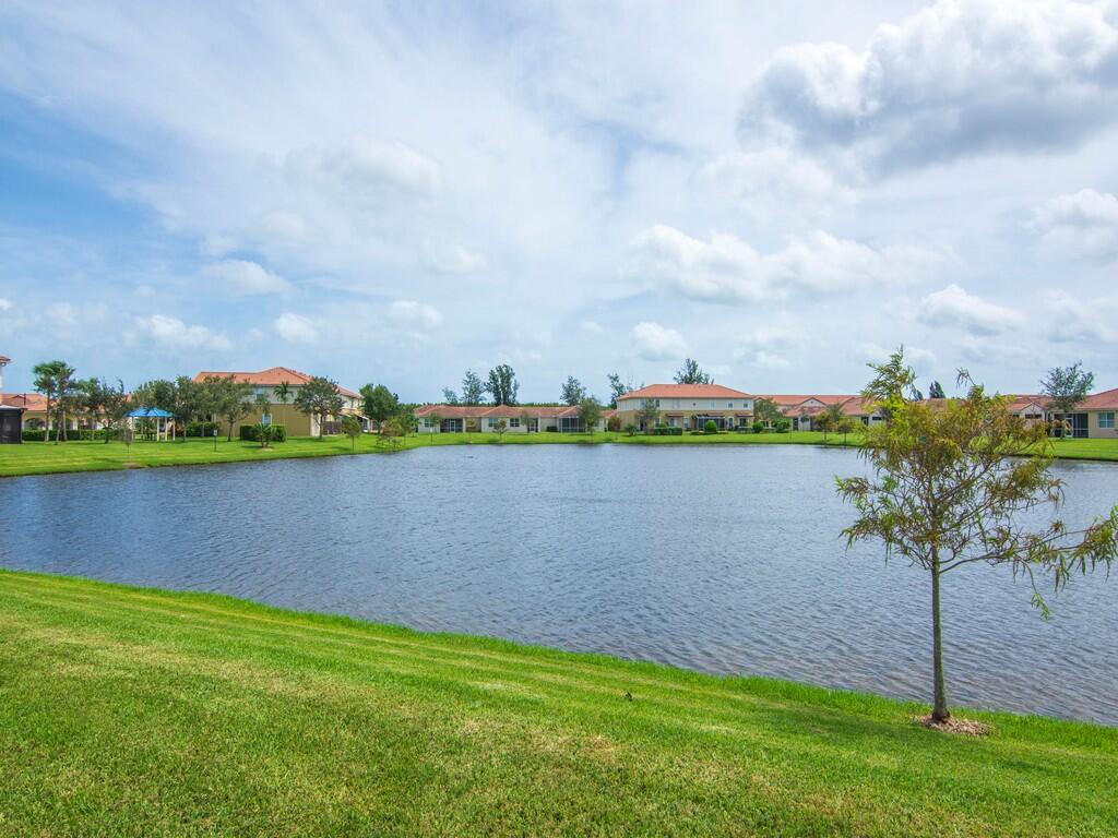 PROVENCE BAY SUB - Residential