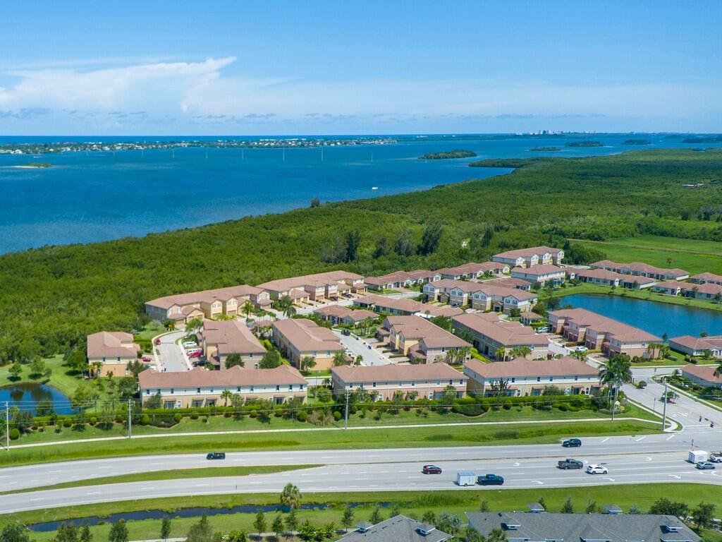 PROVENCE BAY SUB - Residential