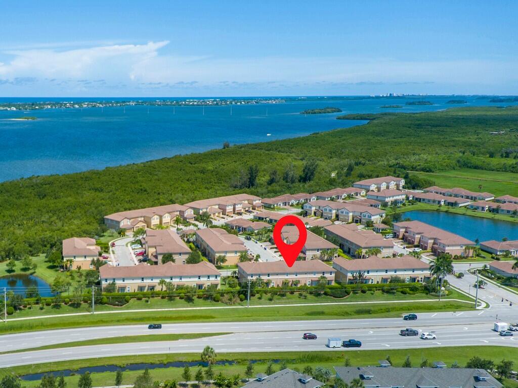 PROVENCE BAY SUB - Residential