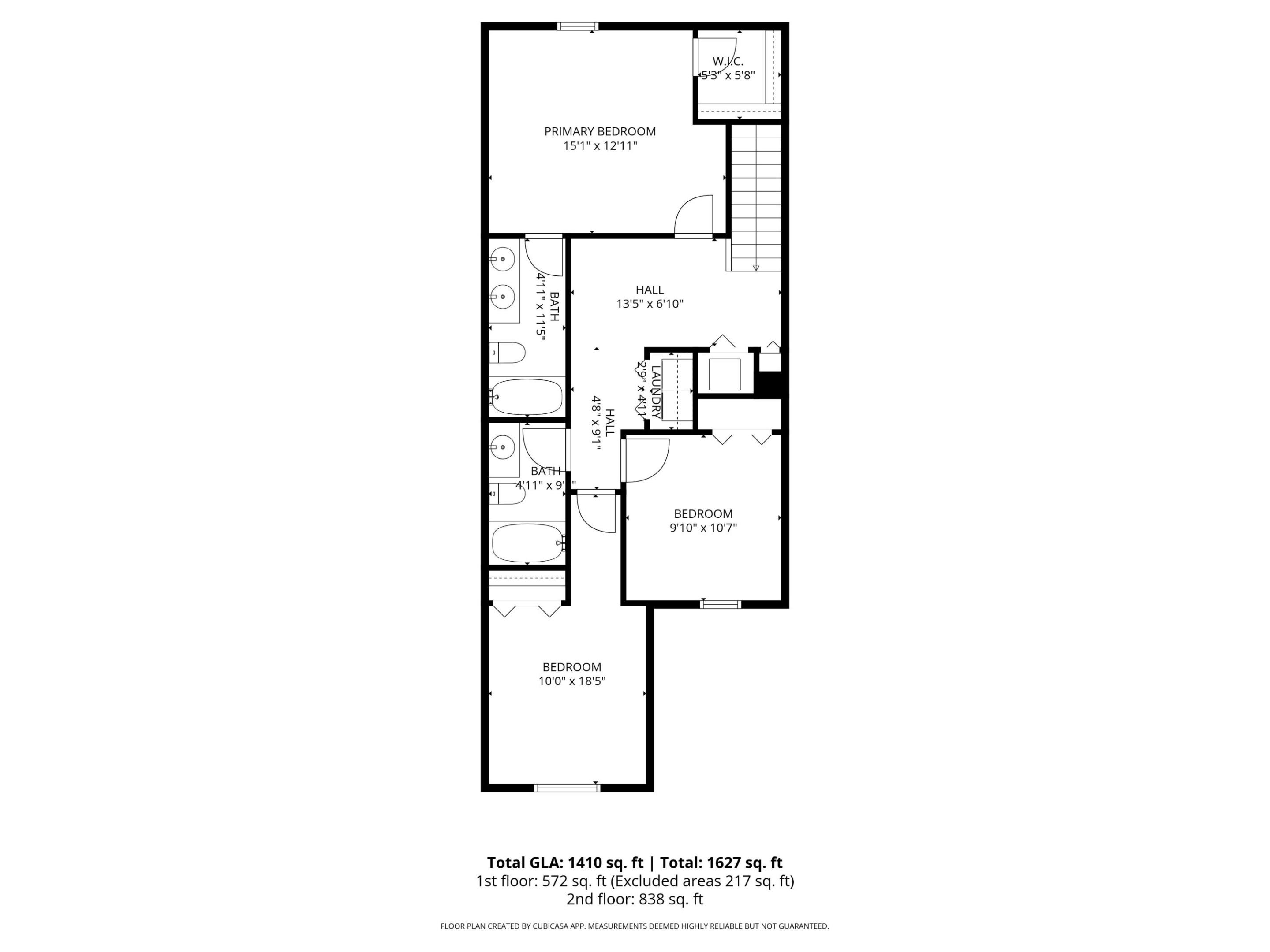 PROVENCE BAY SUB - Residential