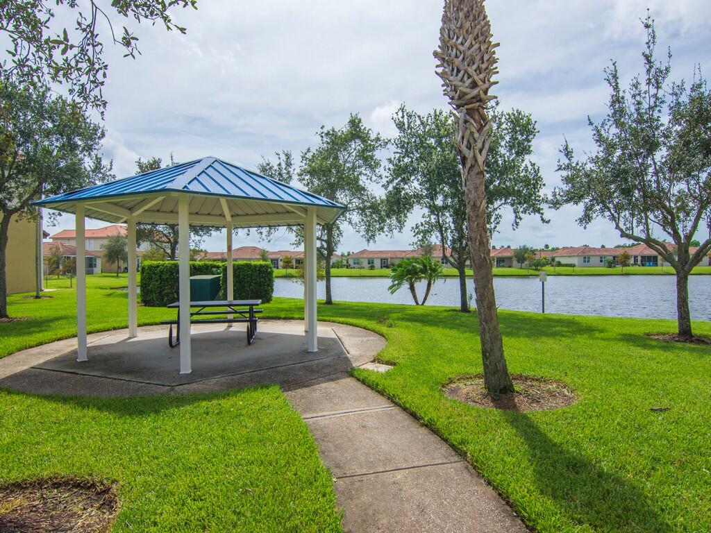 PROVENCE BAY SUB - Residential
