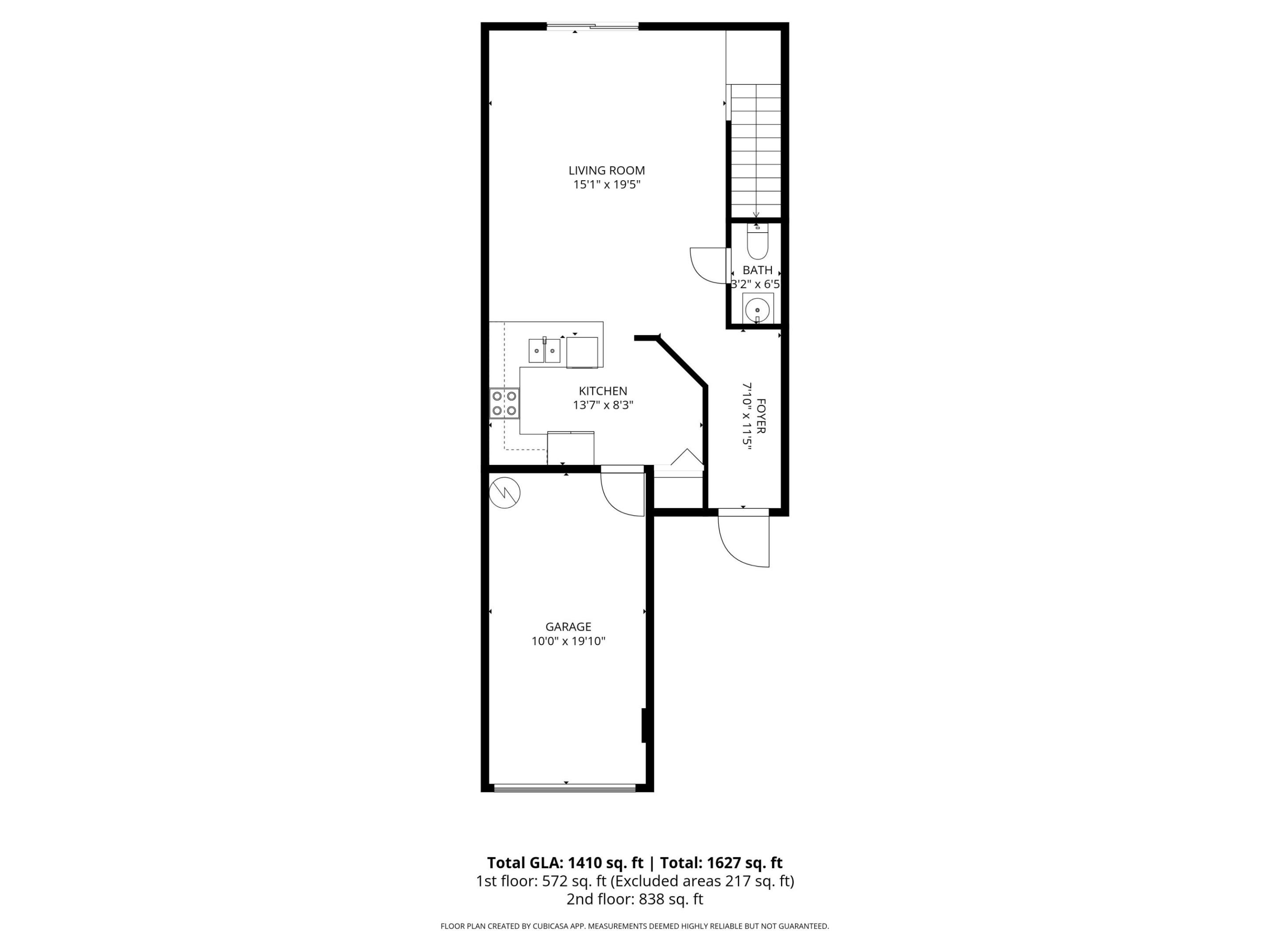 PROVENCE BAY SUB - Residential