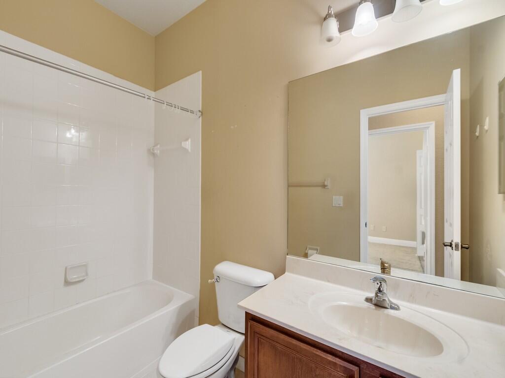 PROVENCE BAY SUB - Residential