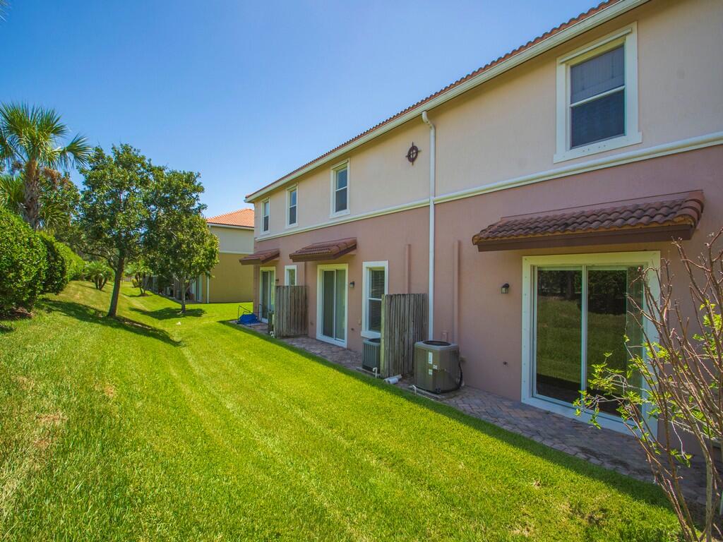 PROVENCE BAY SUB - Residential