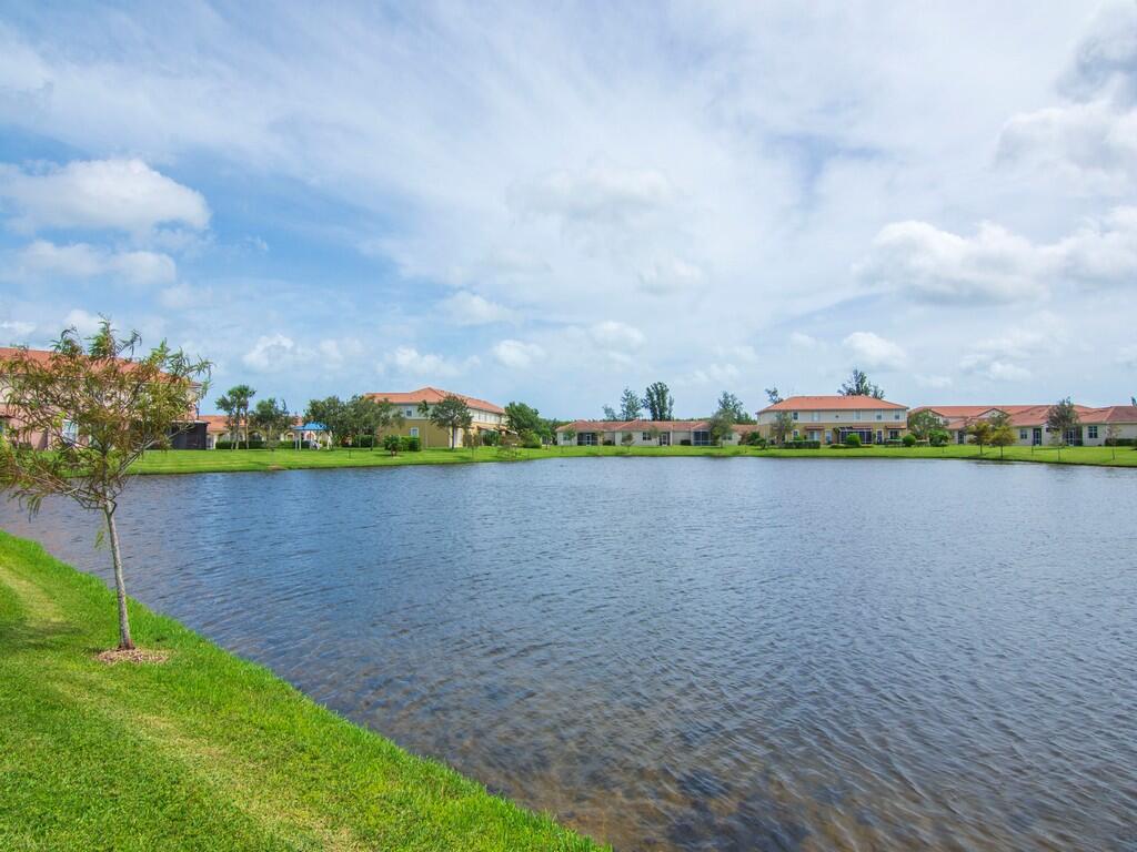 PROVENCE BAY SUB - Residential
