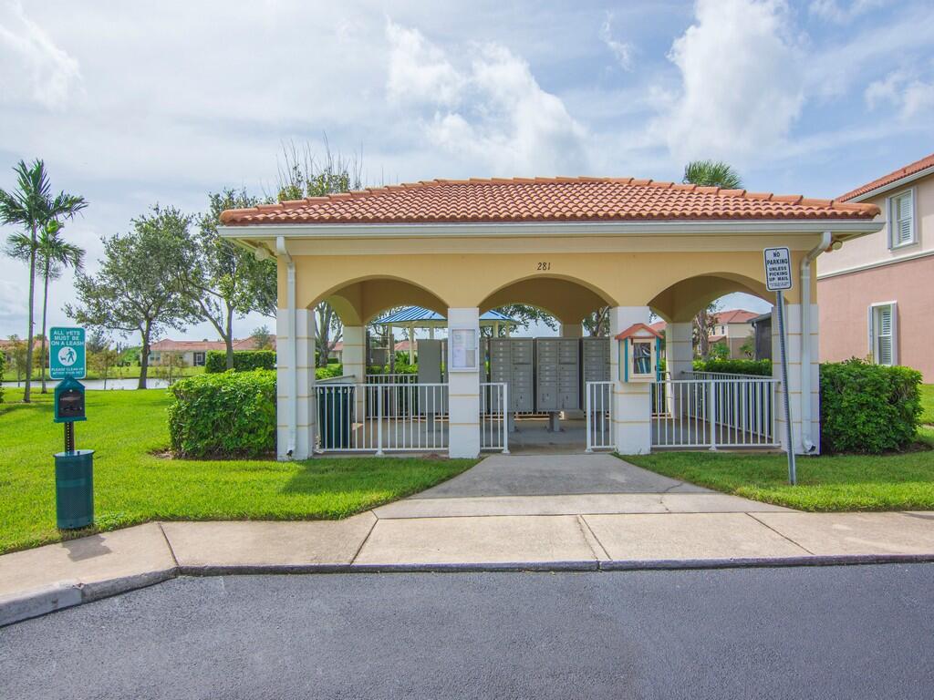 PROVENCE BAY SUB - Residential