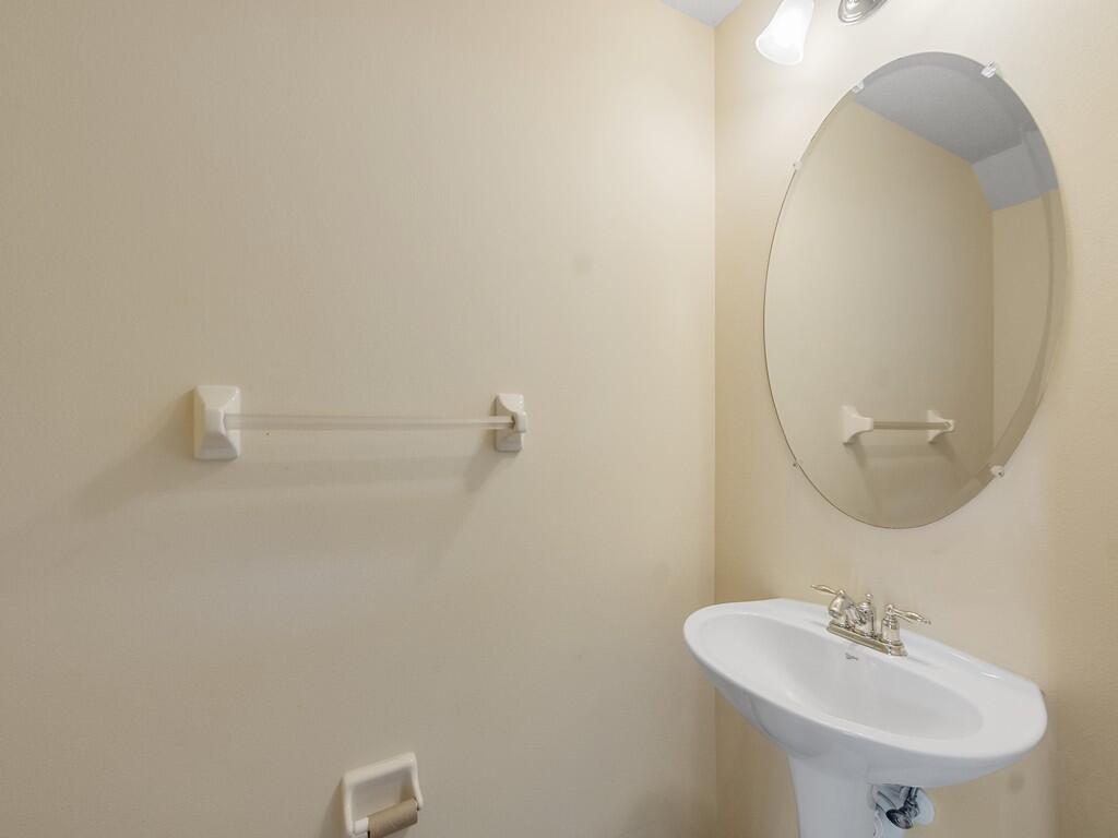 PROVENCE BAY SUB - Residential