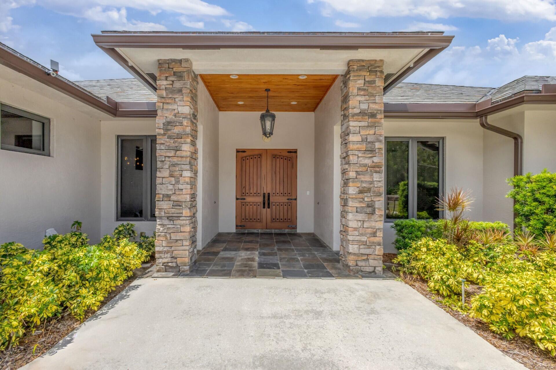 RUSTIC LAKES - Residential