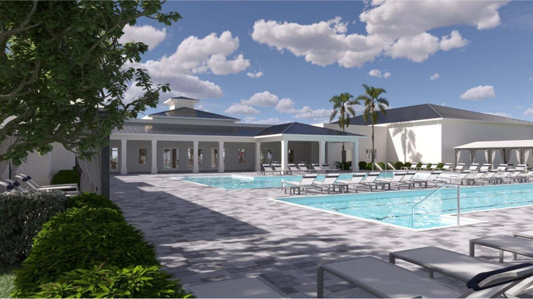 PALM GREENS AT VILLA DEL RAY CONDO - Residential