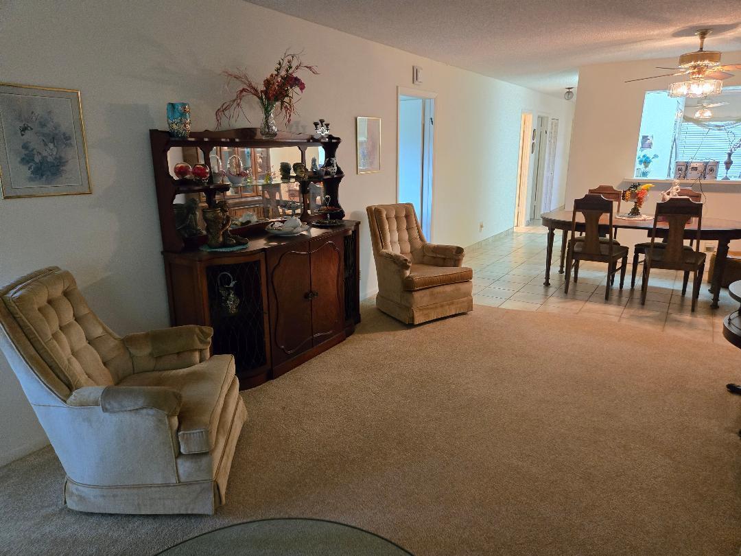 PALM GREENS AT VILLA DEL RAY CONDO - Residential