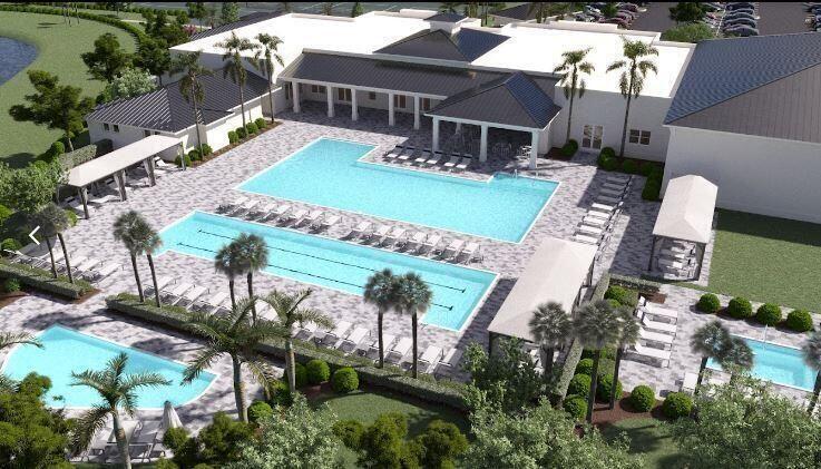 PALM GREENS AT VILLA DEL RAY CONDO - Residential