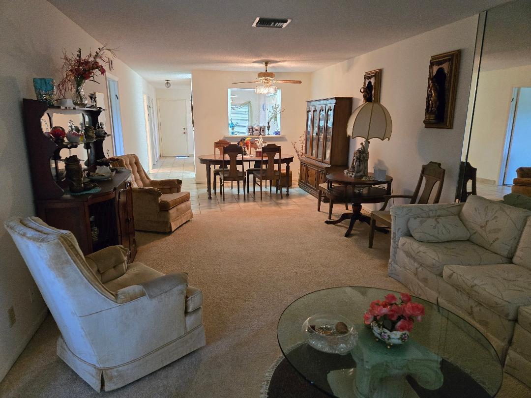 PALM GREENS AT VILLA DEL RAY CONDO - Residential
