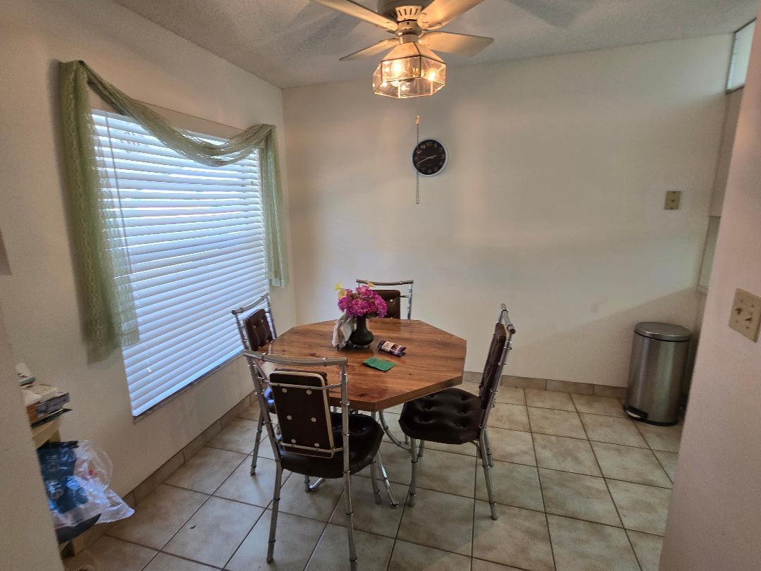 PALM GREENS AT VILLA DEL RAY CONDO - Residential