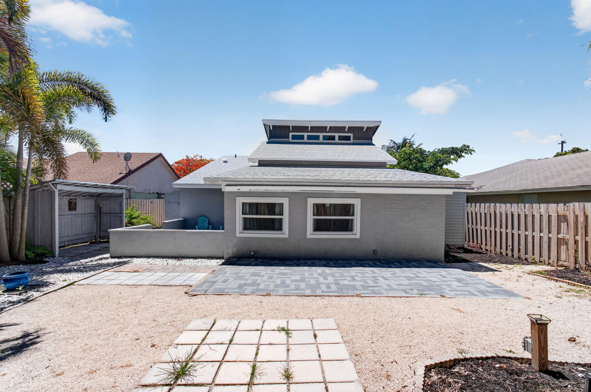 SOUTHRIDGE - Residential