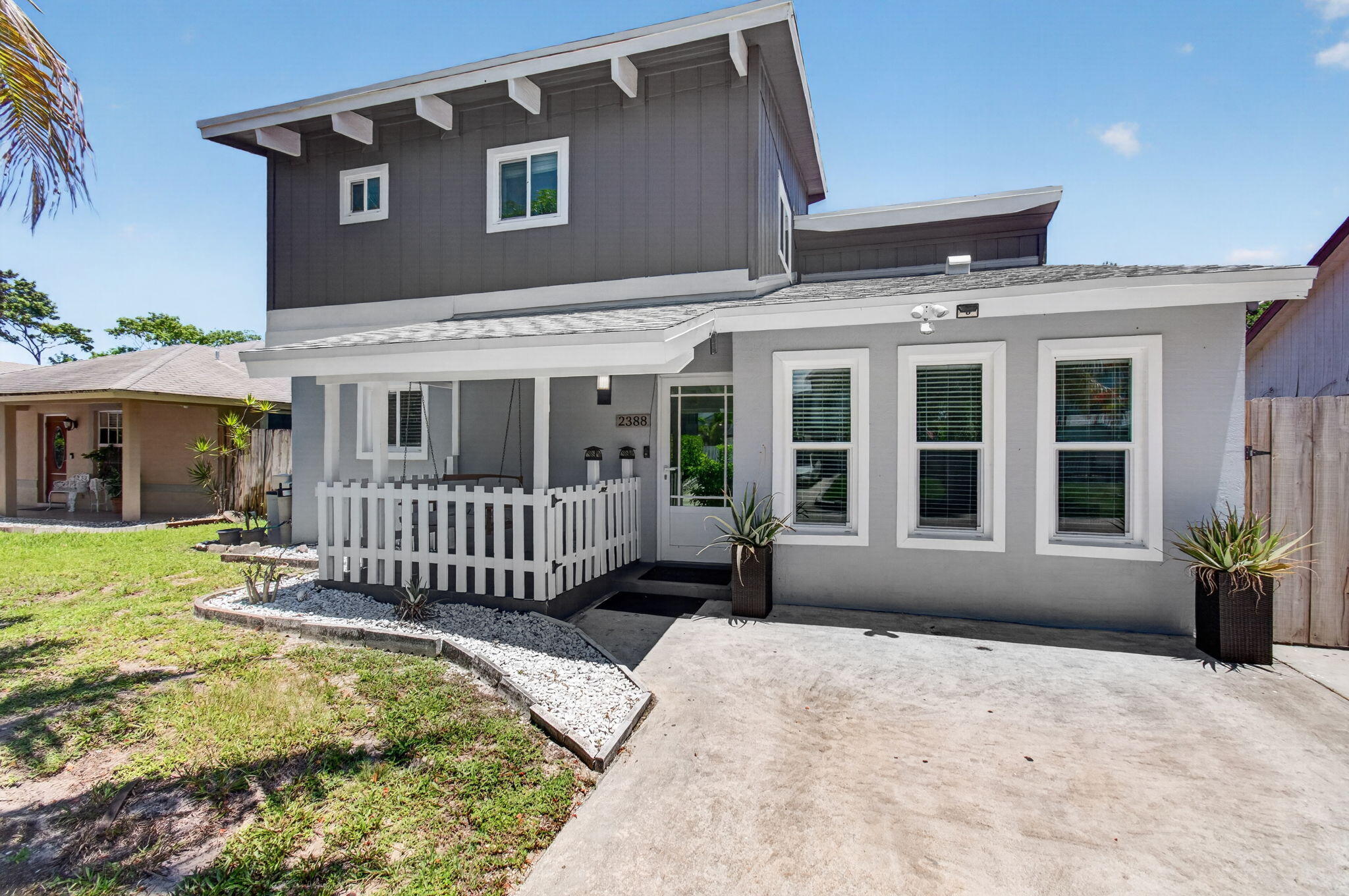 SOUTHRIDGE - Residential