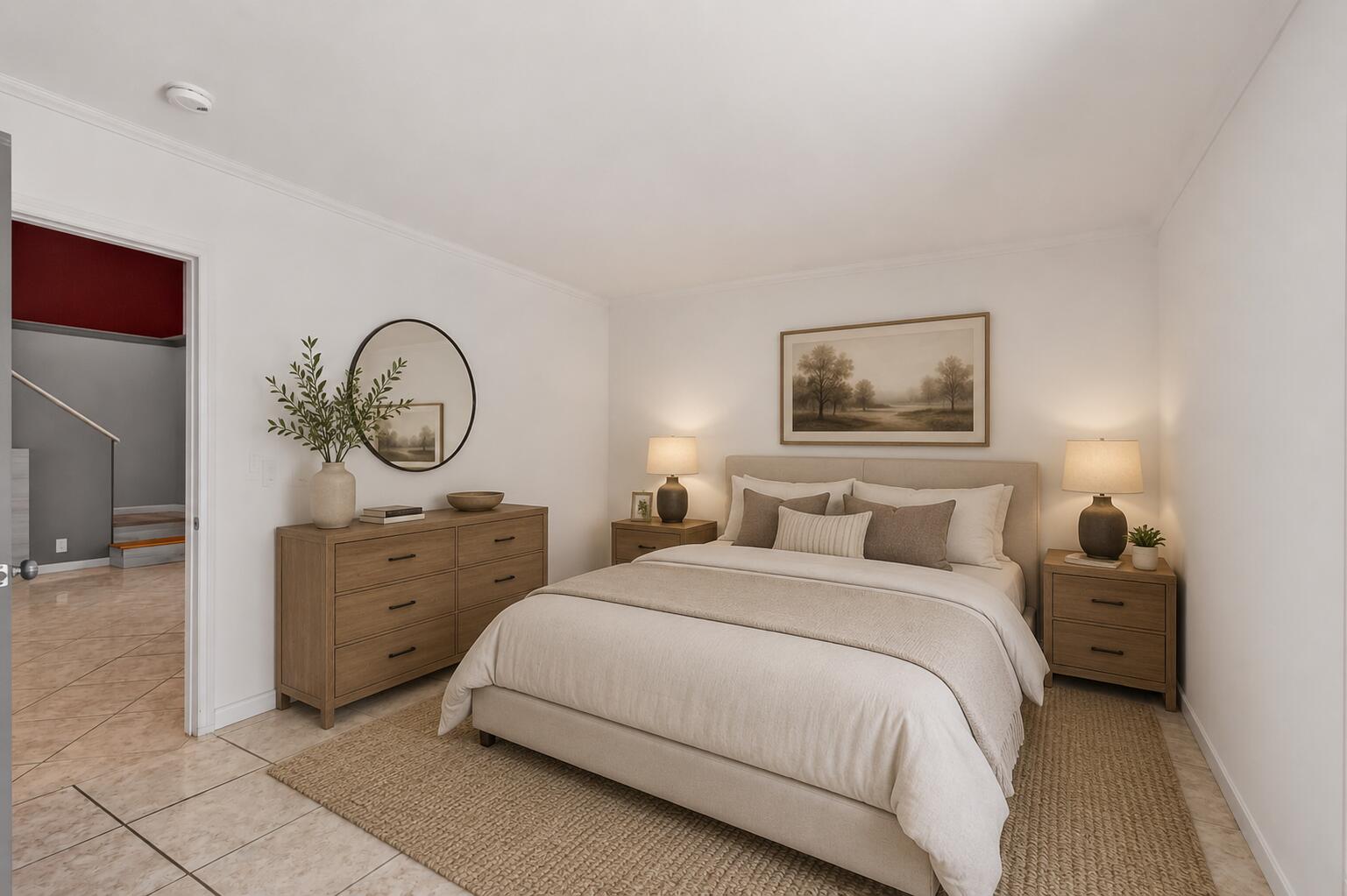 SOUTHRIDGE - Residential