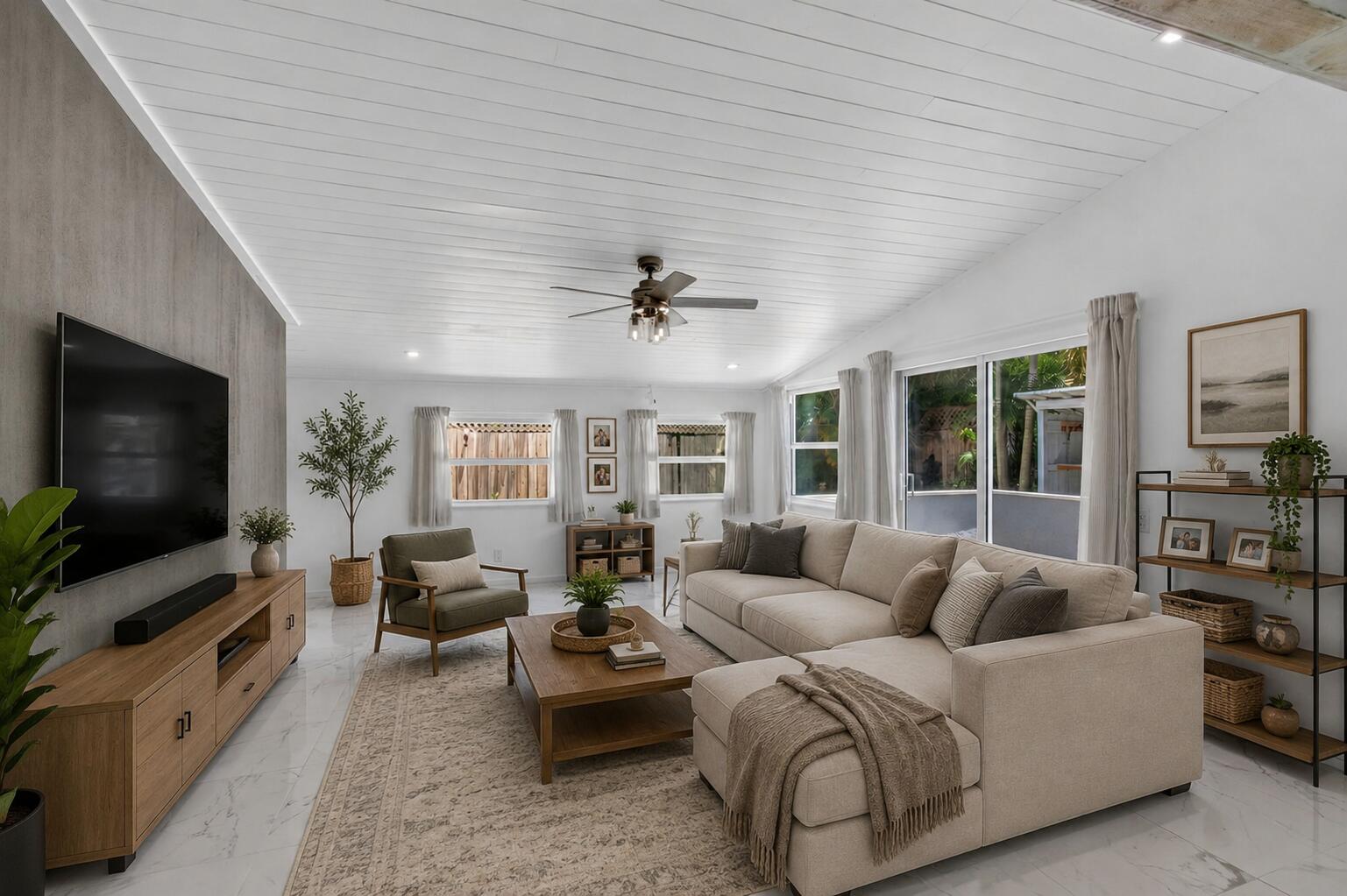 SOUTHRIDGE - Residential