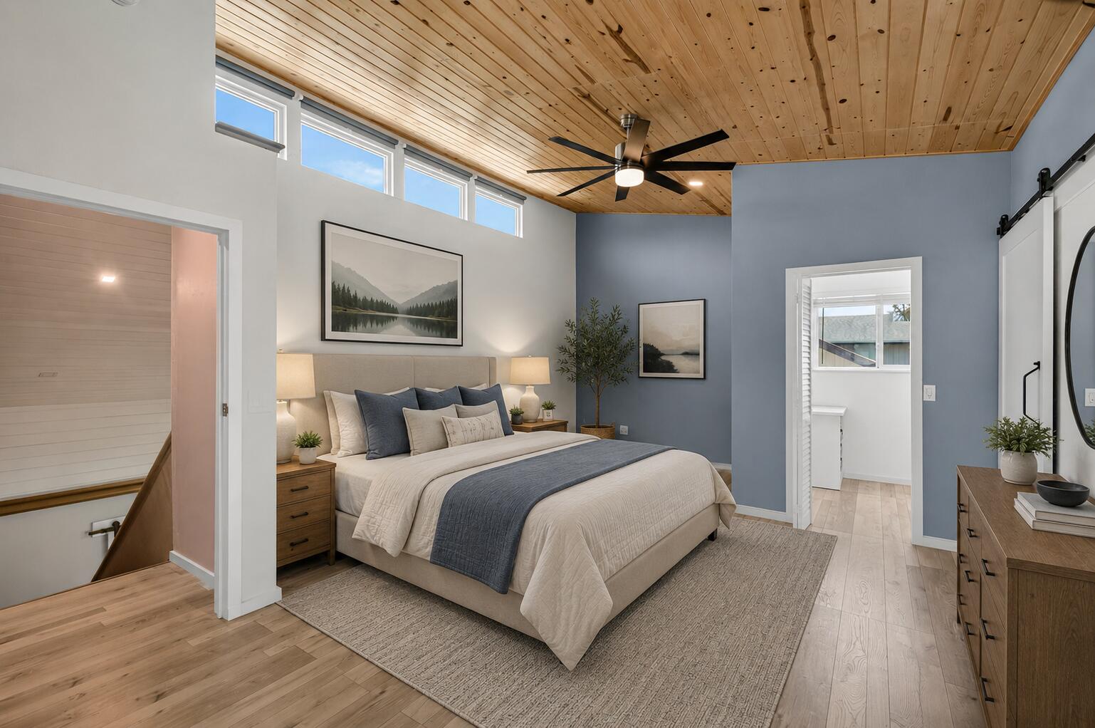 SOUTHRIDGE - Residential