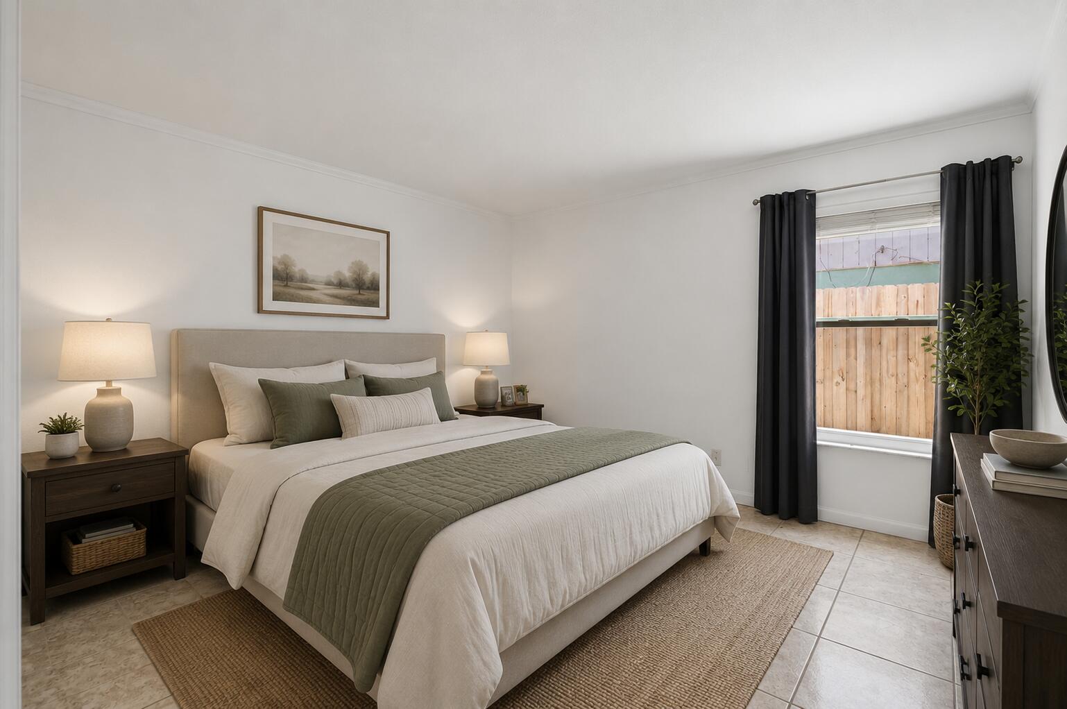 SOUTHRIDGE - Residential