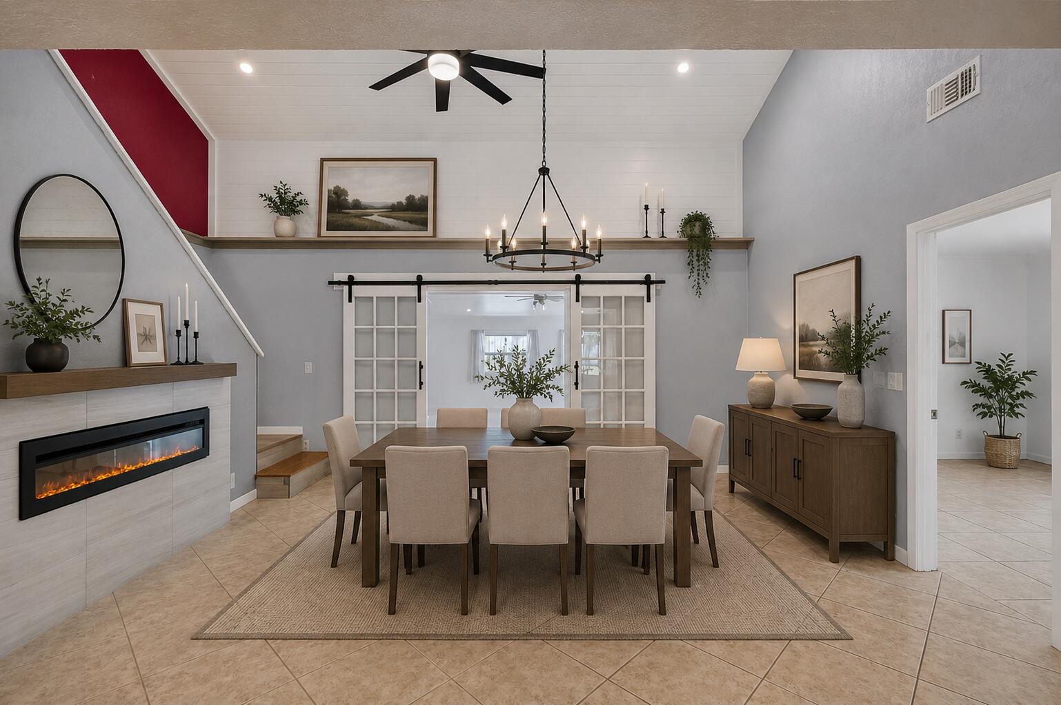 SOUTHRIDGE - Residential