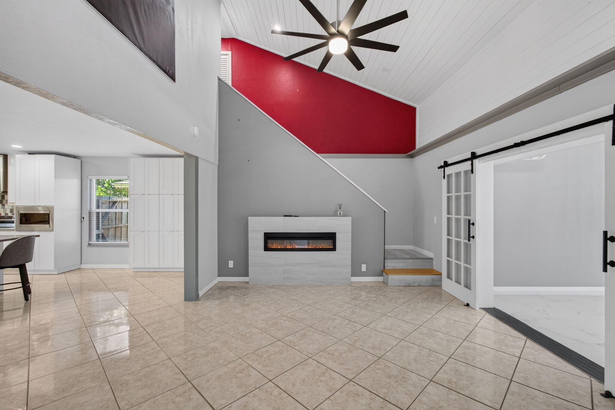 SOUTHRIDGE - Residential