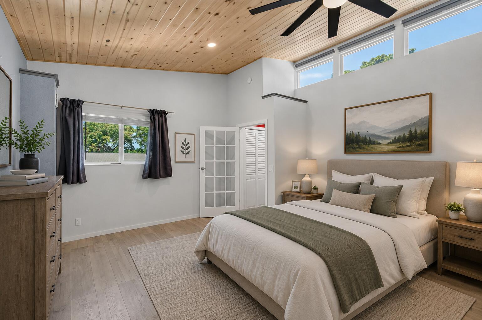 SOUTHRIDGE - Residential