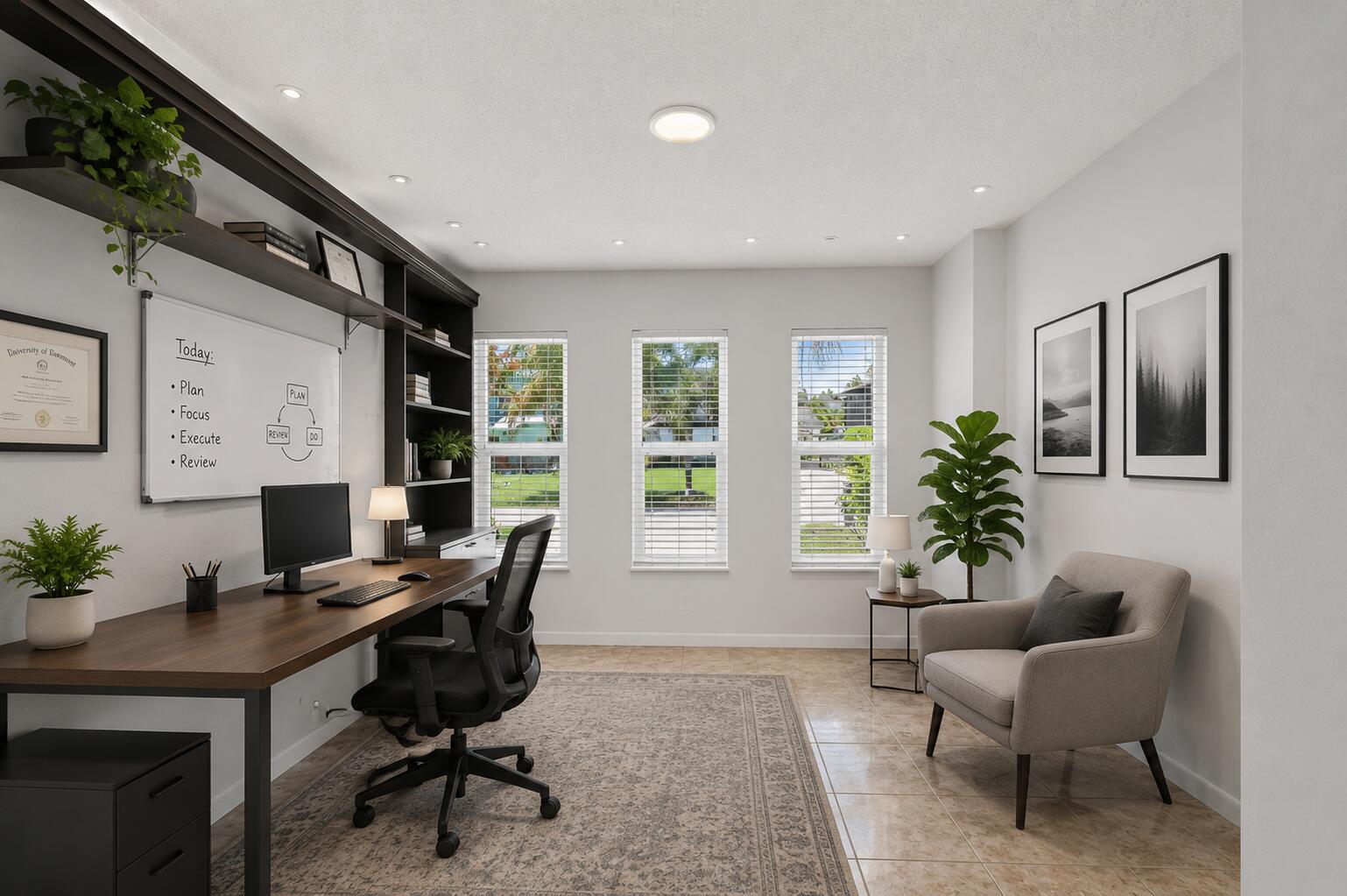 SOUTHRIDGE - Residential