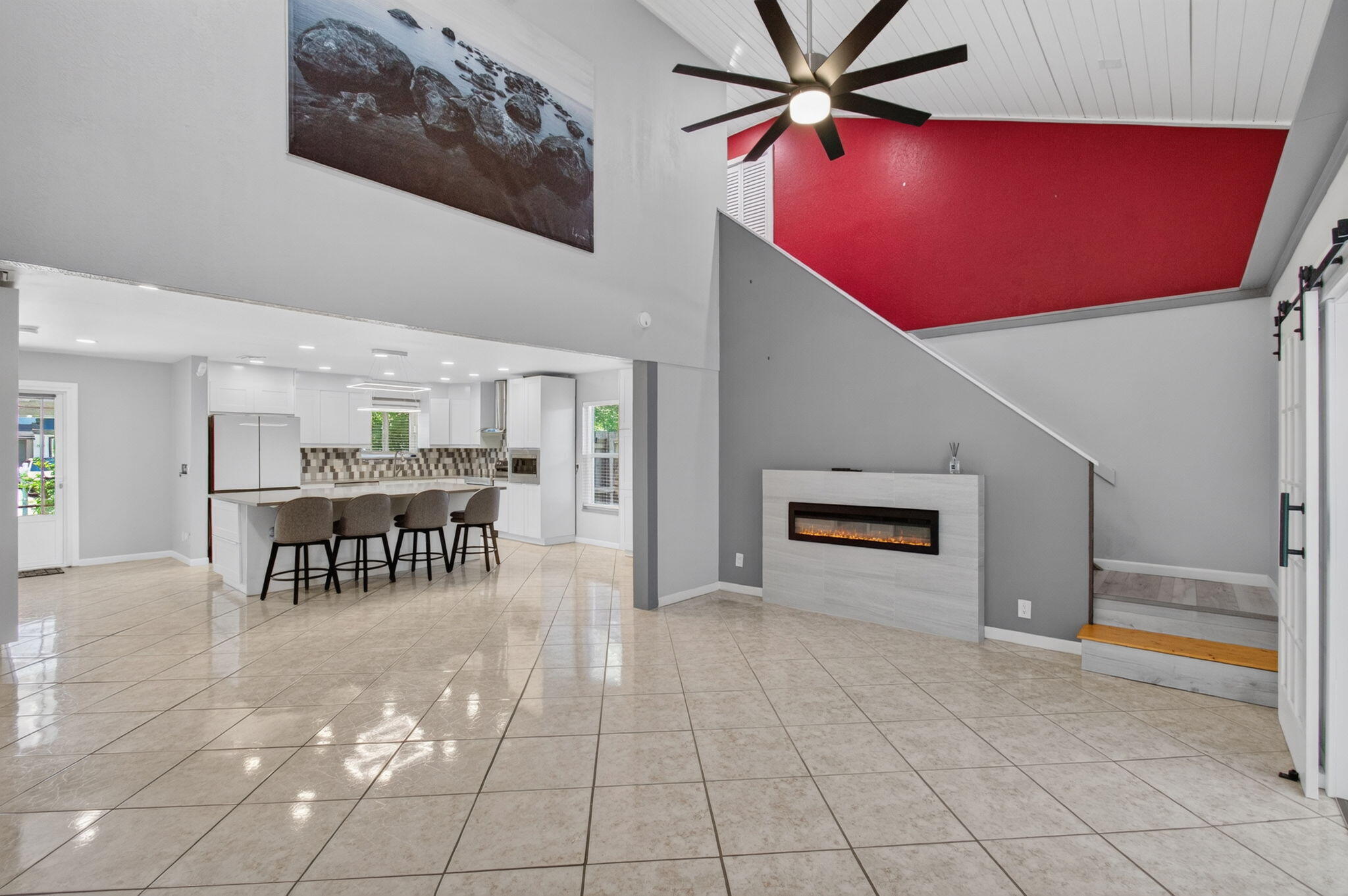 SOUTHRIDGE - Residential