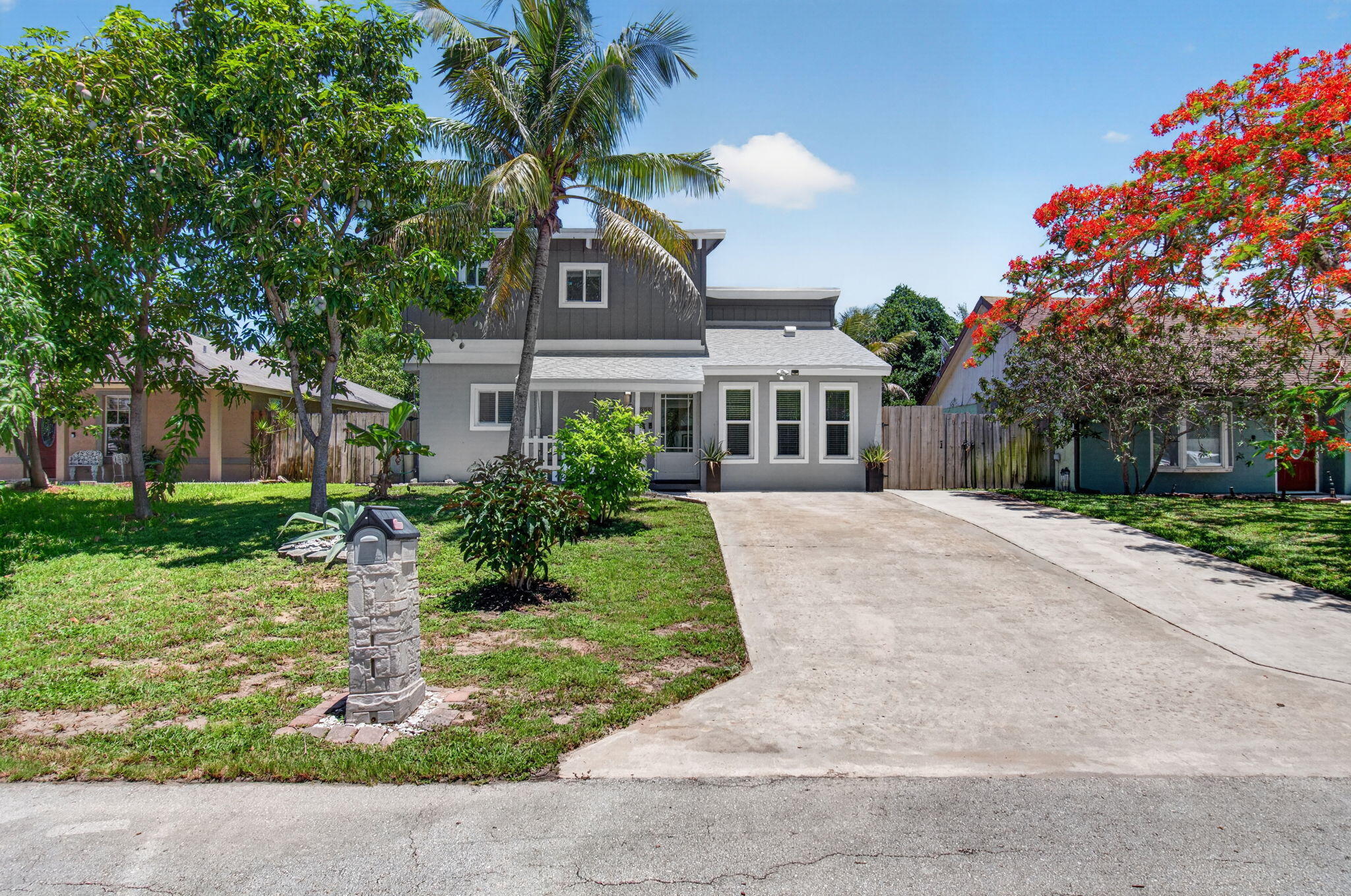 SOUTHRIDGE - Residential