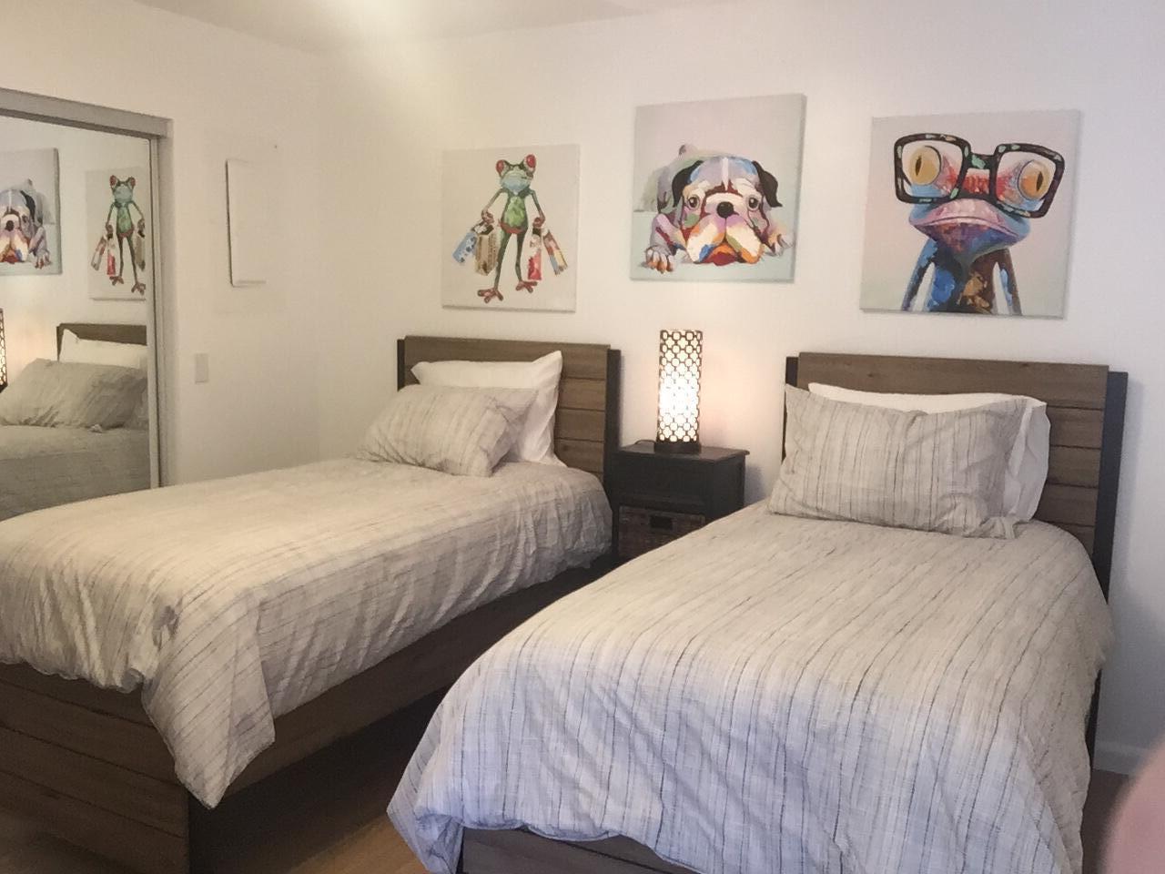 SEALOFTERS AT JUPITER OCEAN AND RAQUET CLUB - Residential Lease