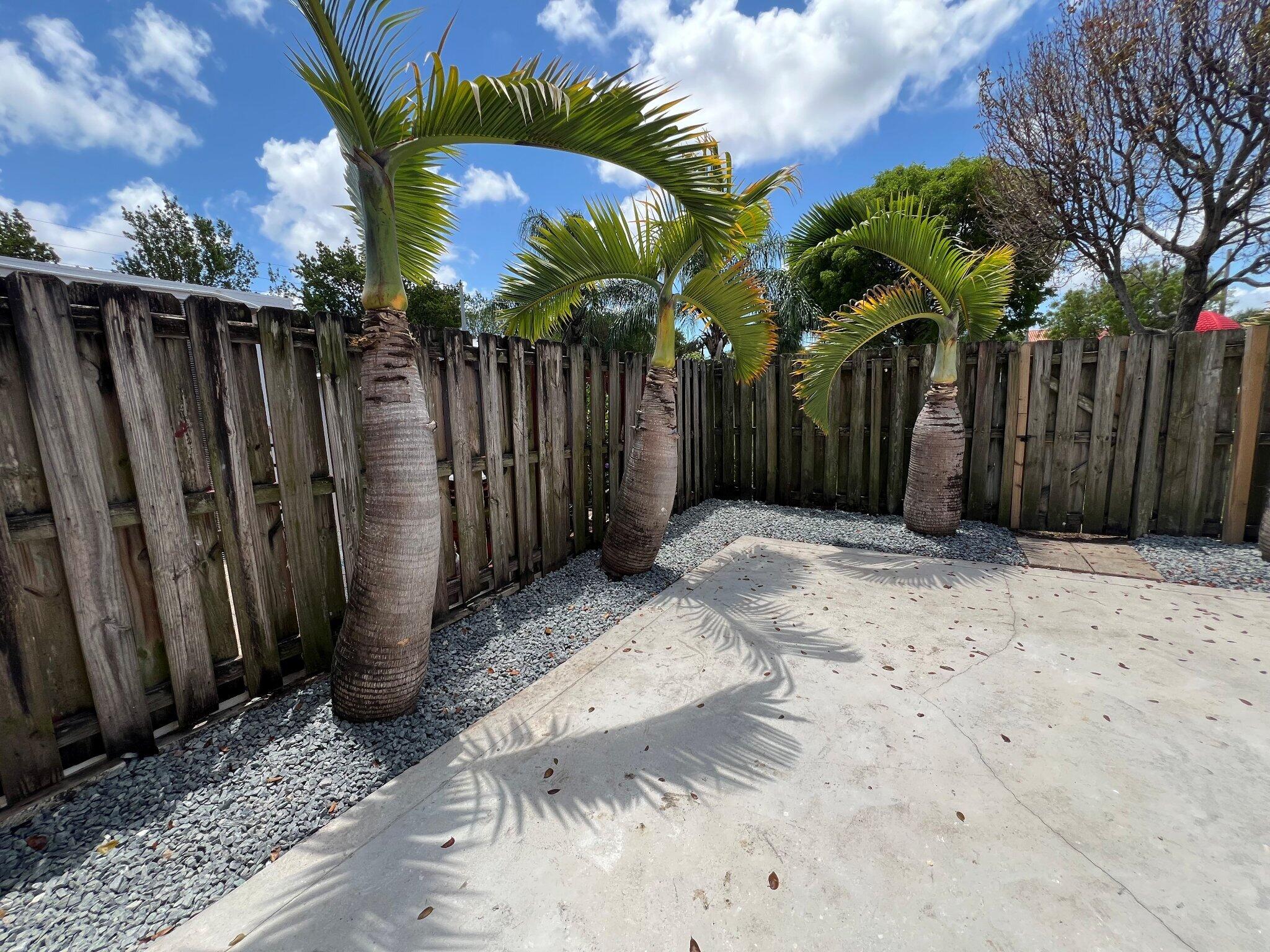 EUREKA PALM GARDEN - Residential