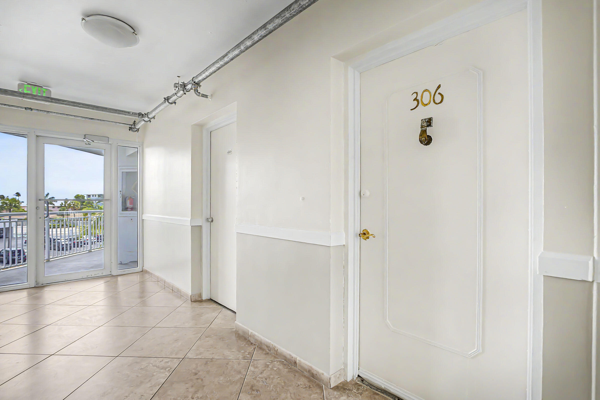 ATLANTIC TOWERS CO-OP - Residential