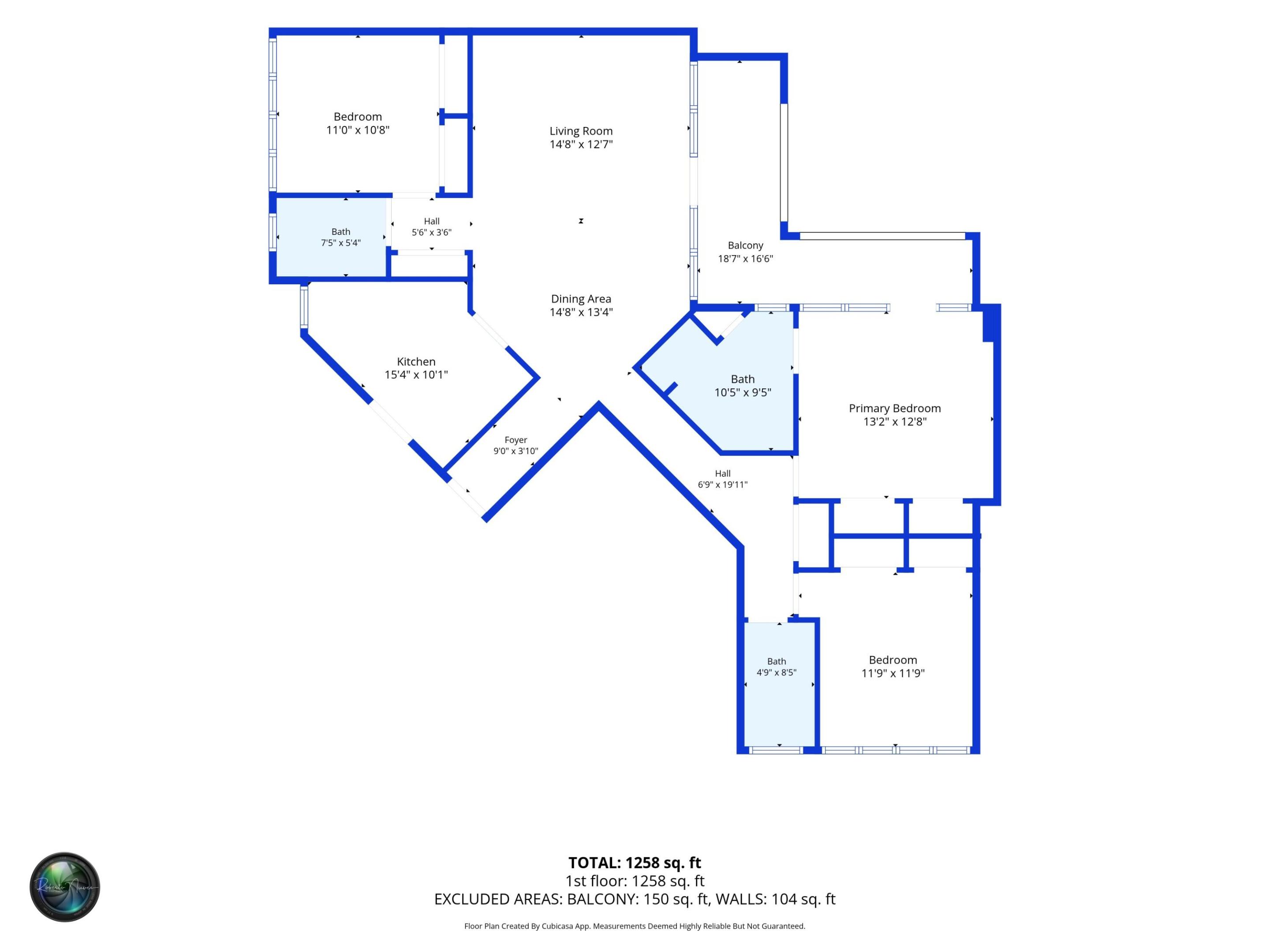 ATLANTIC TOWERS CO-OP - Residential