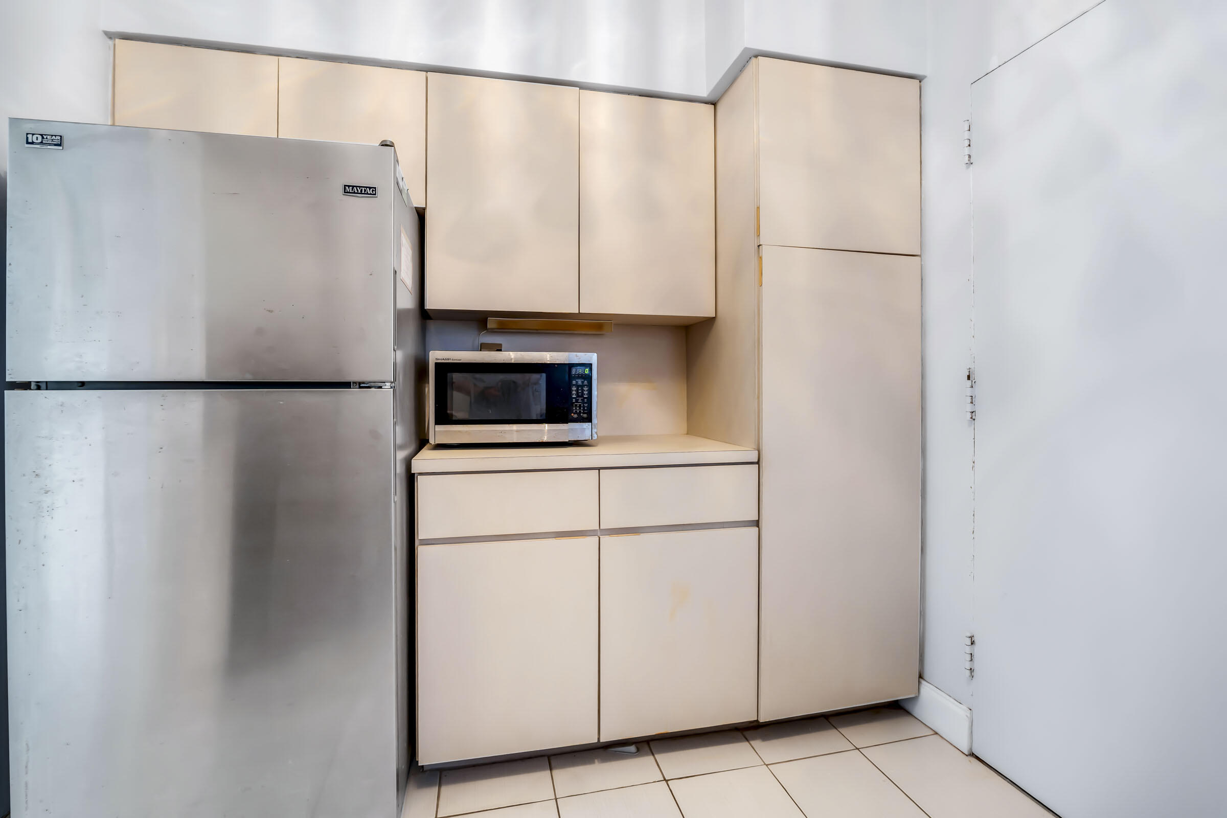 ATLANTIC TOWERS CO-OP - Residential